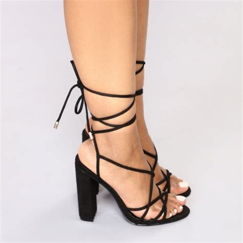 fashionnova sandals|nova fashion high heel sandals.